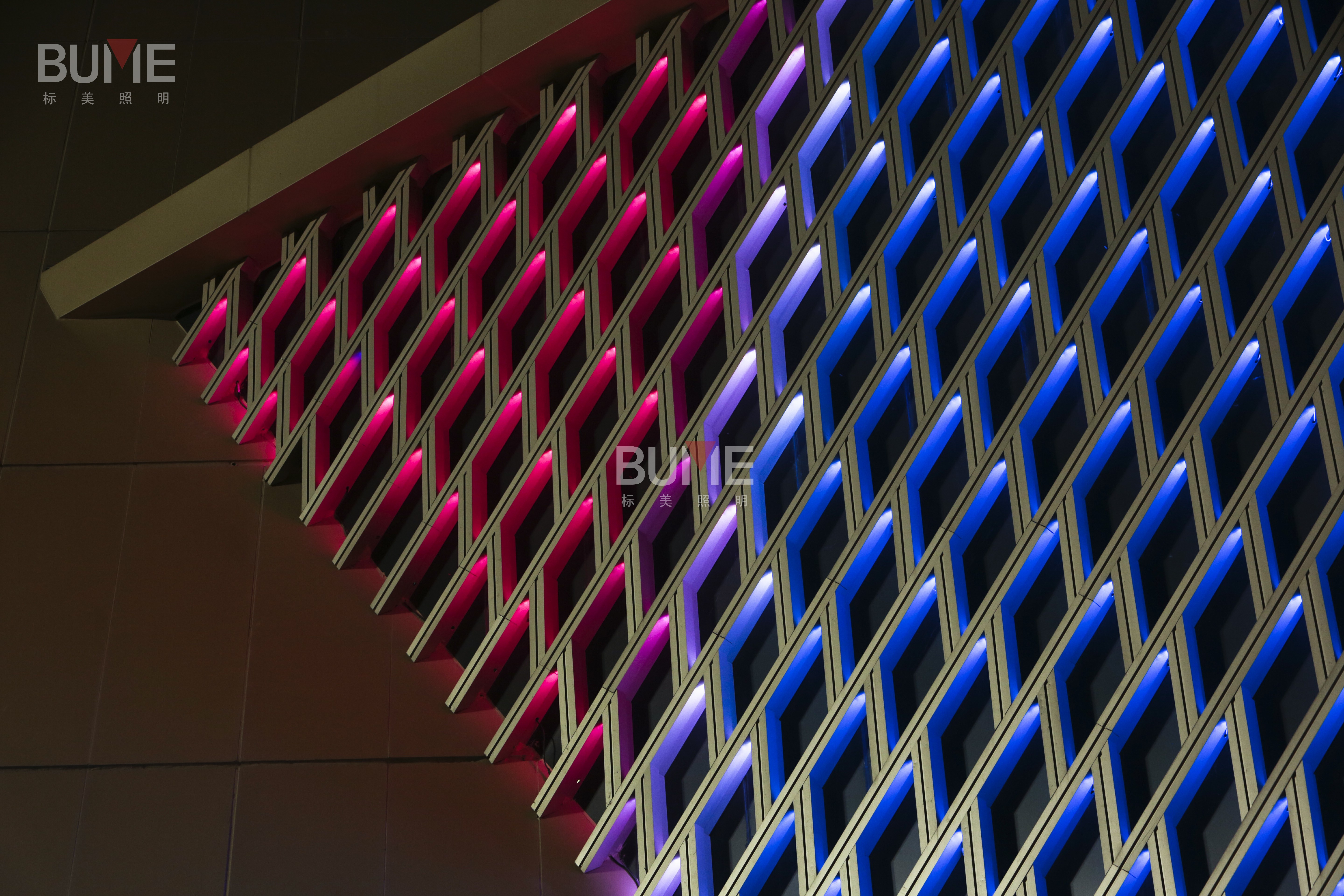深圳市标美照明设计工程有限公司